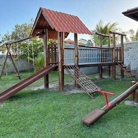 Casa - Taipu De Fora Villa Marau  Luaran gambar