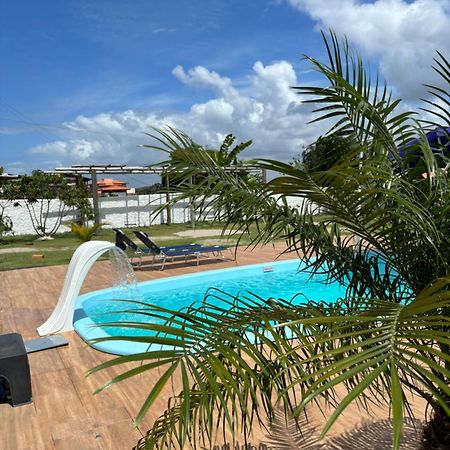 Casa - Taipu De Fora Villa Marau  Luaran gambar