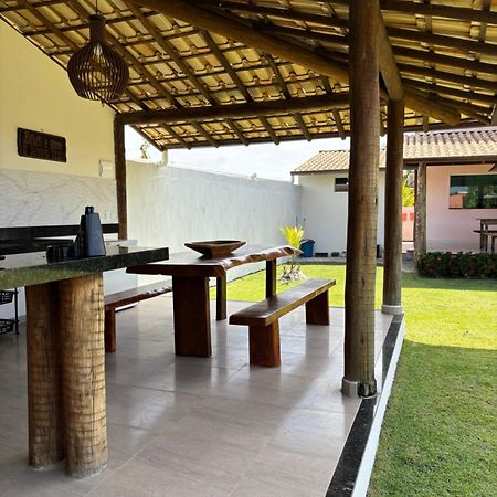 Casa - Taipu De Fora Villa Marau  Luaran gambar