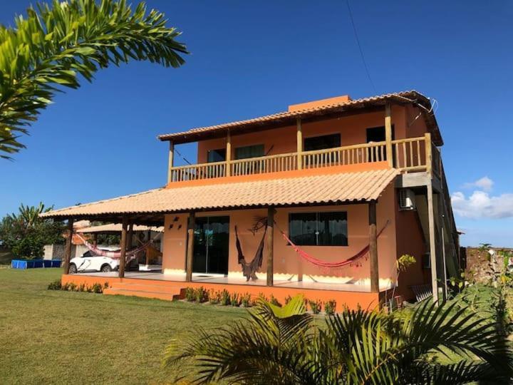 Casa - Taipu De Fora Villa Marau  Luaran gambar