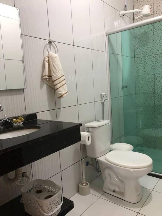 Casa - Taipu De Fora Villa Marau  Luaran gambar