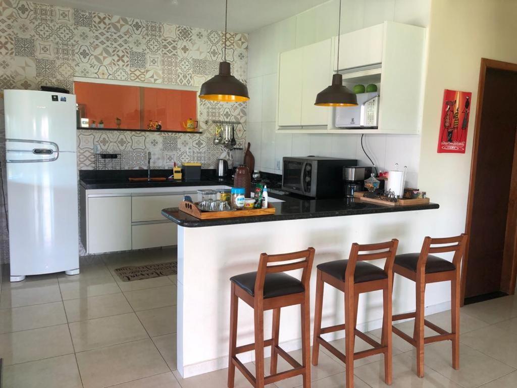 Casa - Taipu De Fora Villa Marau  Luaran gambar