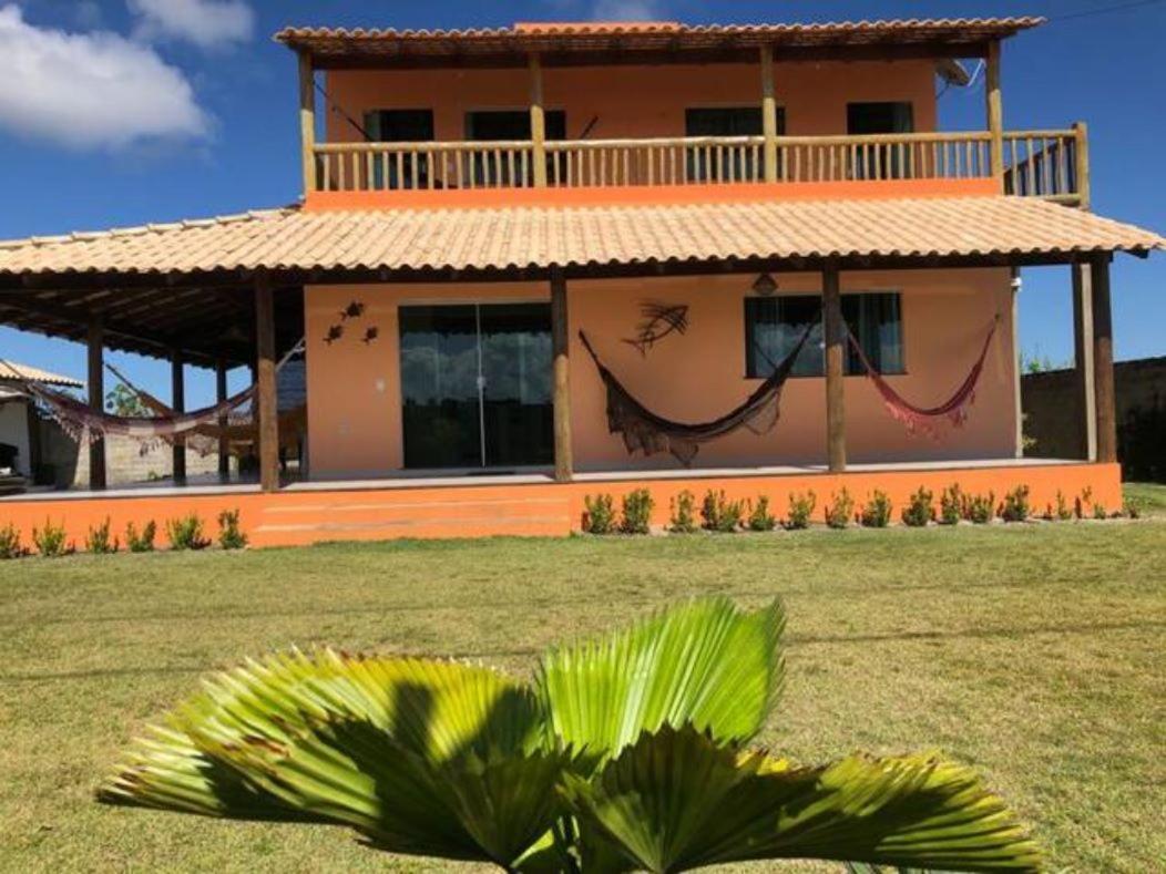 Casa - Taipu De Fora Villa Marau  Luaran gambar