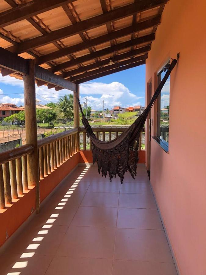 Casa - Taipu De Fora Villa Marau  Luaran gambar