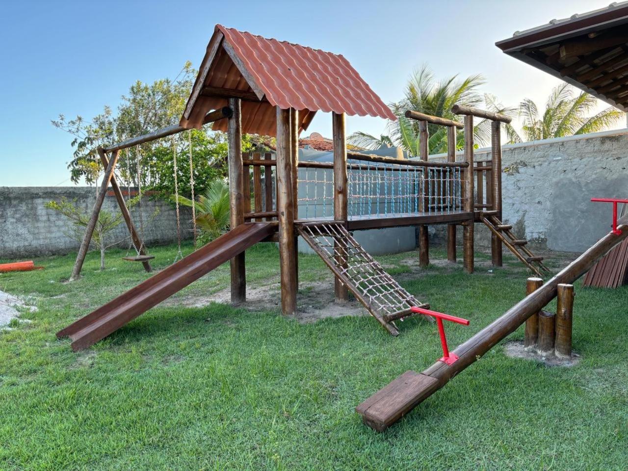 Casa - Taipu De Fora Villa Marau  Luaran gambar