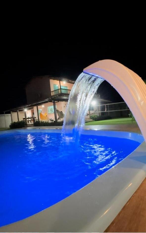 Casa - Taipu De Fora Villa Marau  Luaran gambar