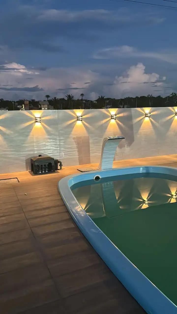 Casa - Taipu De Fora Villa Marau  Luaran gambar