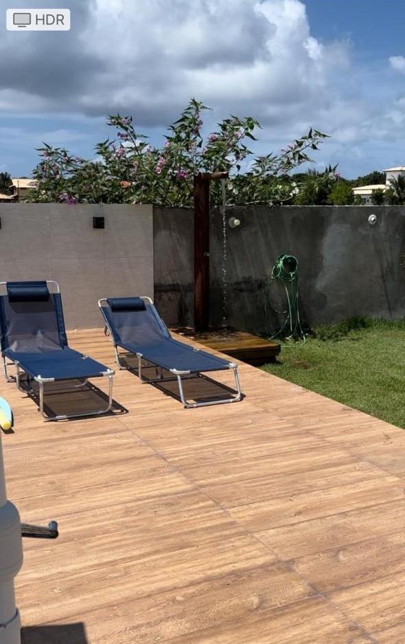 Casa - Taipu De Fora Villa Marau  Luaran gambar