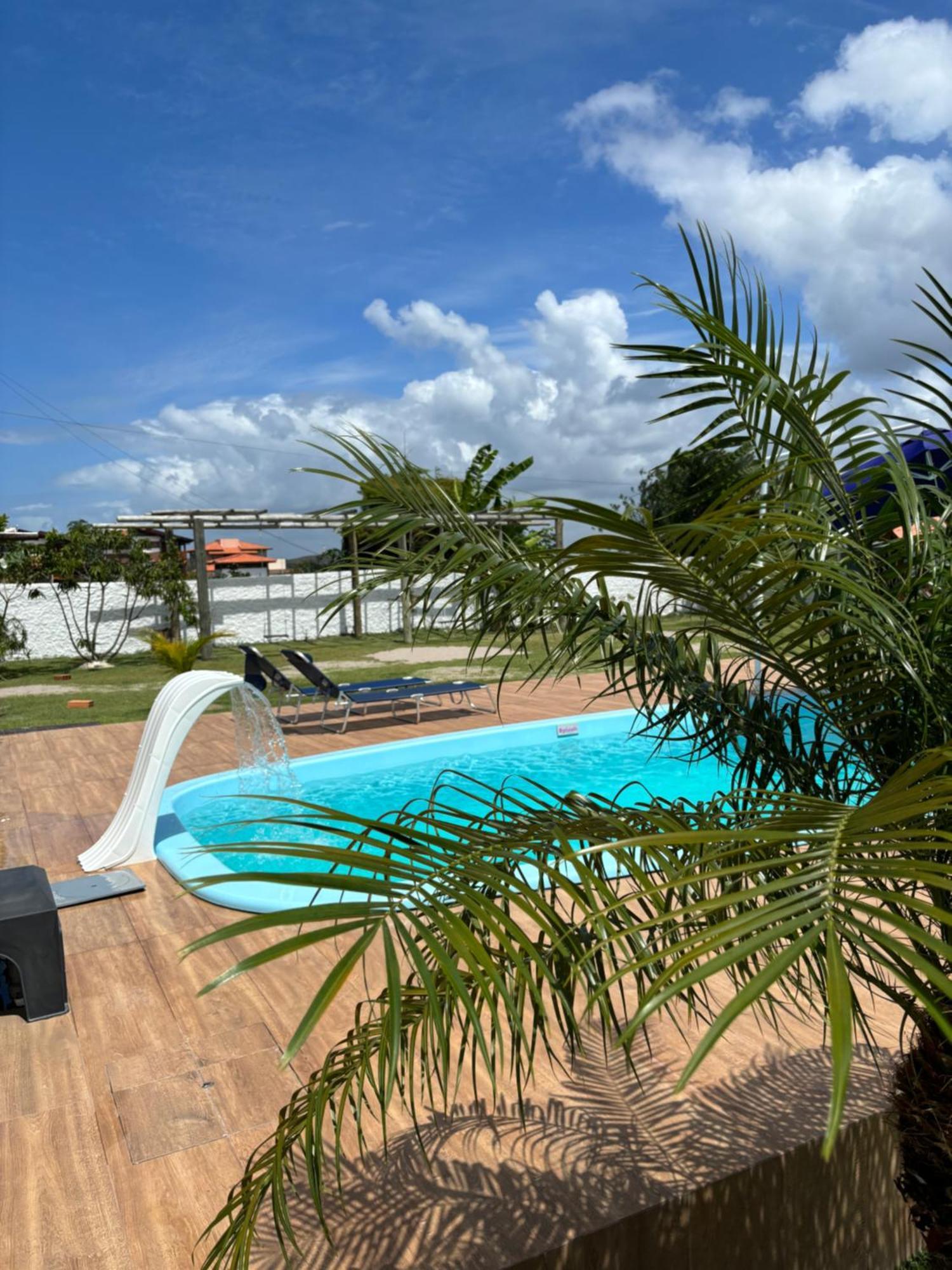 Casa - Taipu De Fora Villa Marau  Luaran gambar