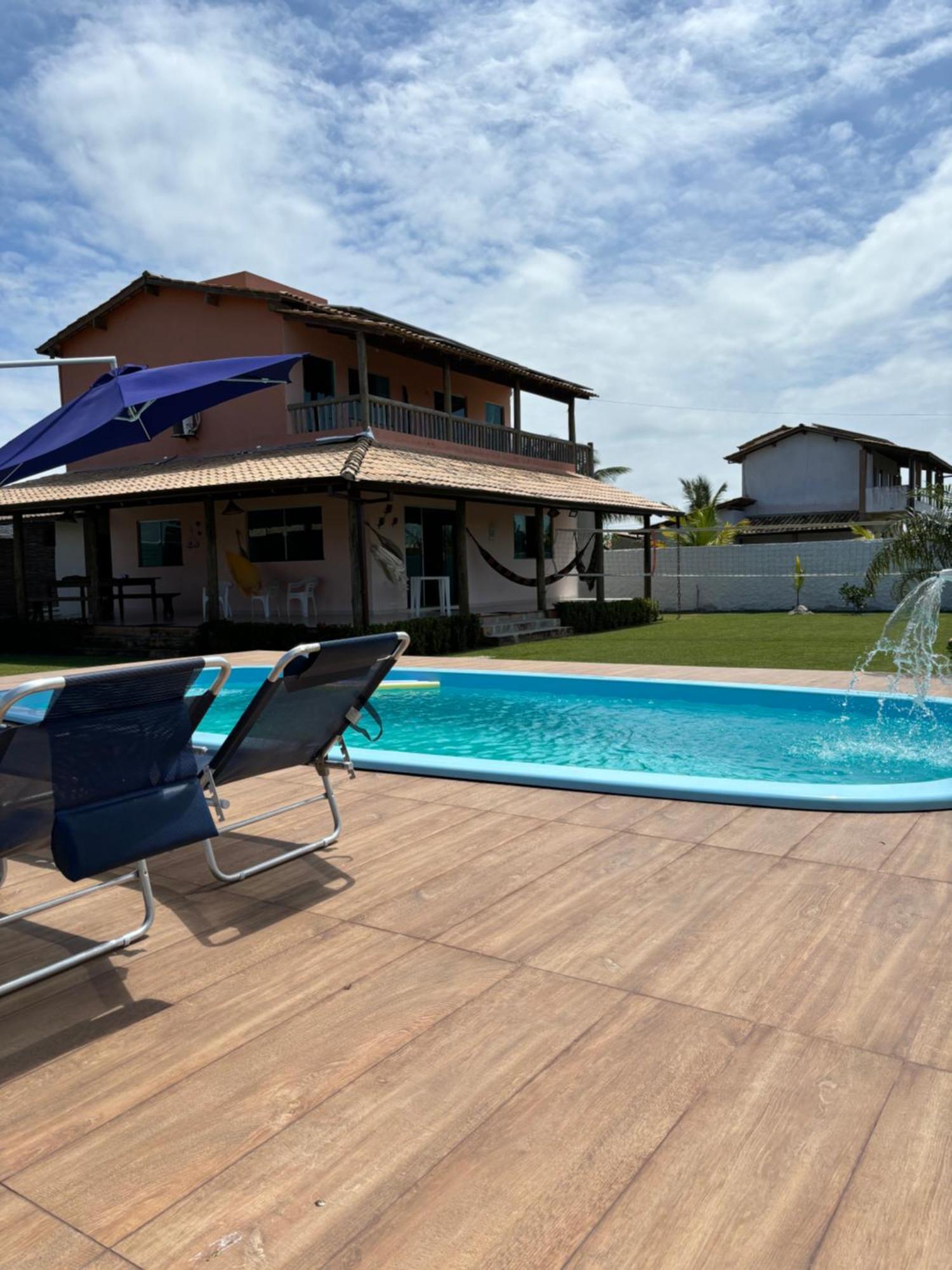 Casa - Taipu De Fora Villa Marau  Luaran gambar