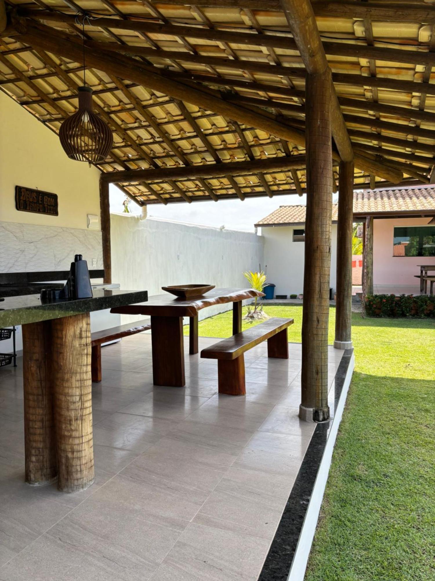 Casa - Taipu De Fora Villa Marau  Luaran gambar