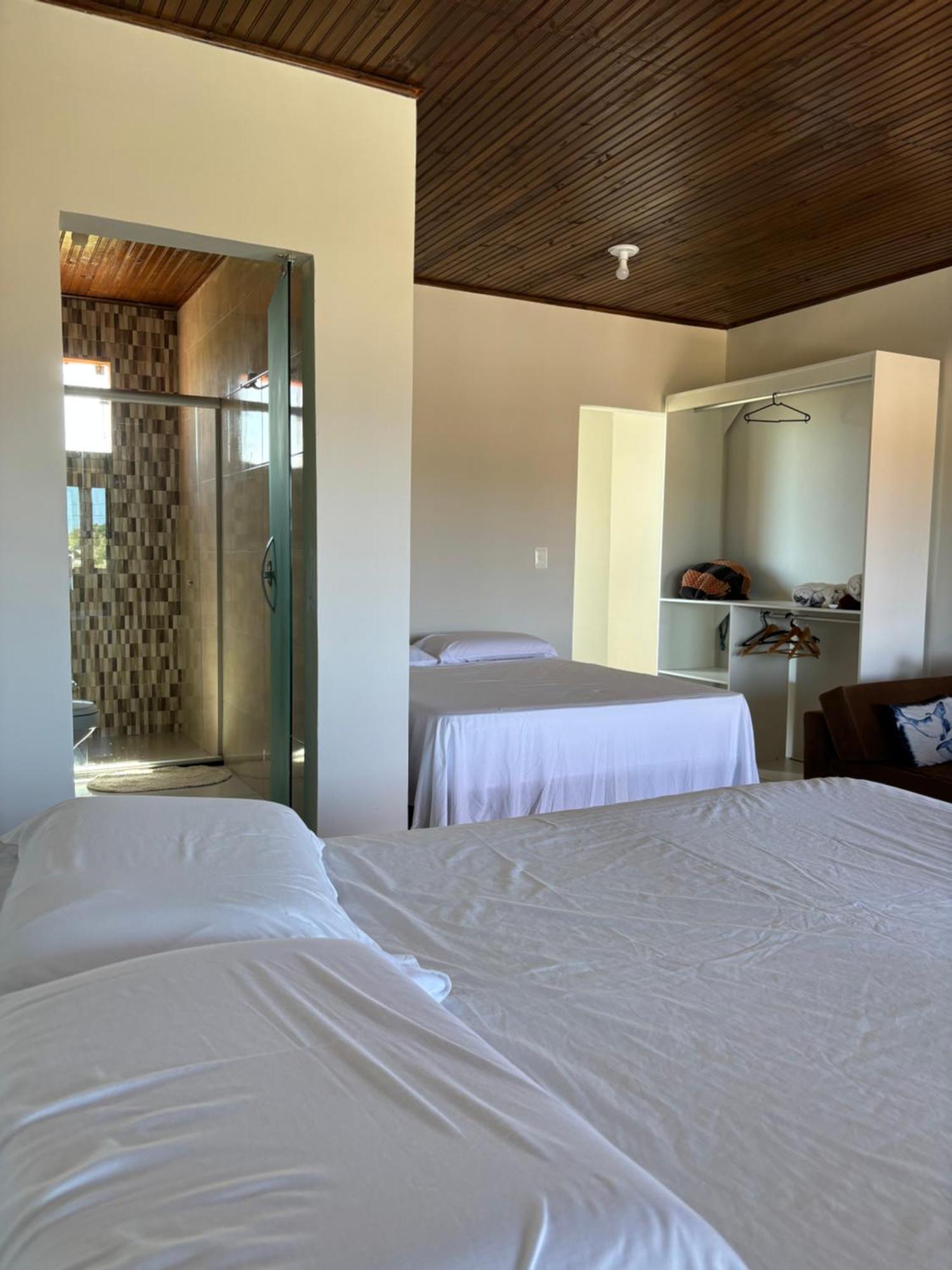 Casa - Taipu De Fora Villa Marau  Luaran gambar