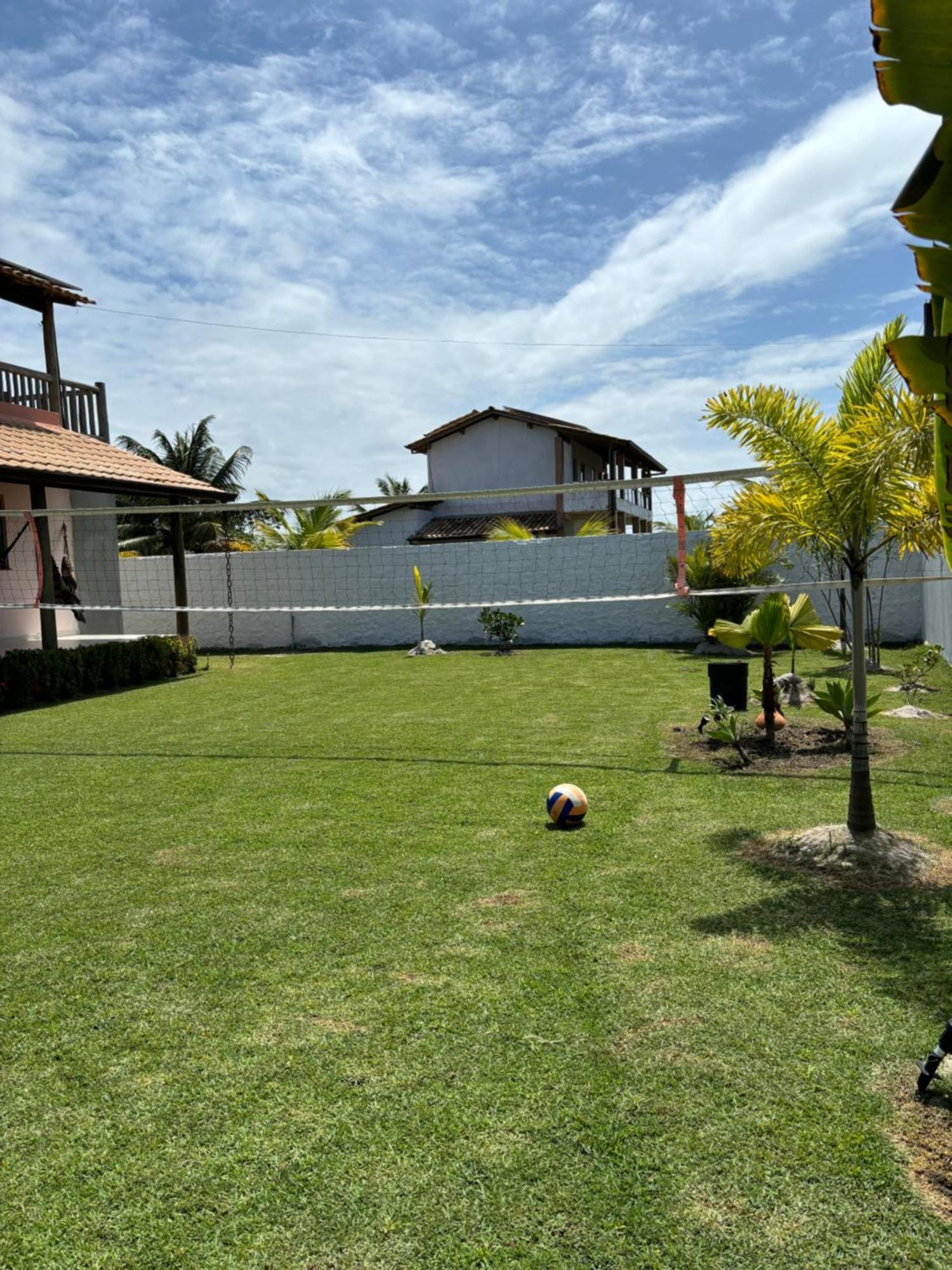 Casa - Taipu De Fora Villa Marau  Luaran gambar