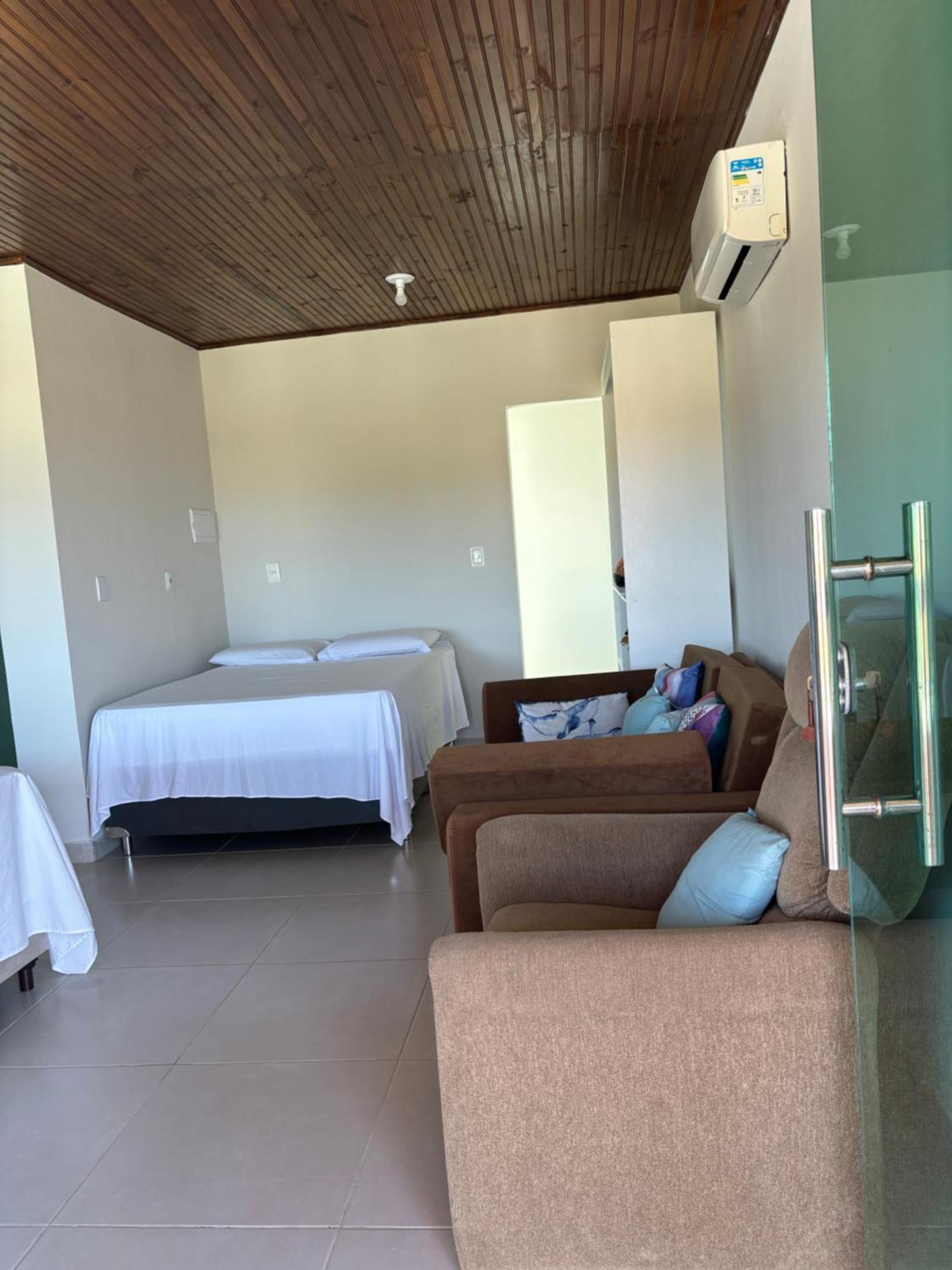 Casa - Taipu De Fora Villa Marau  Luaran gambar