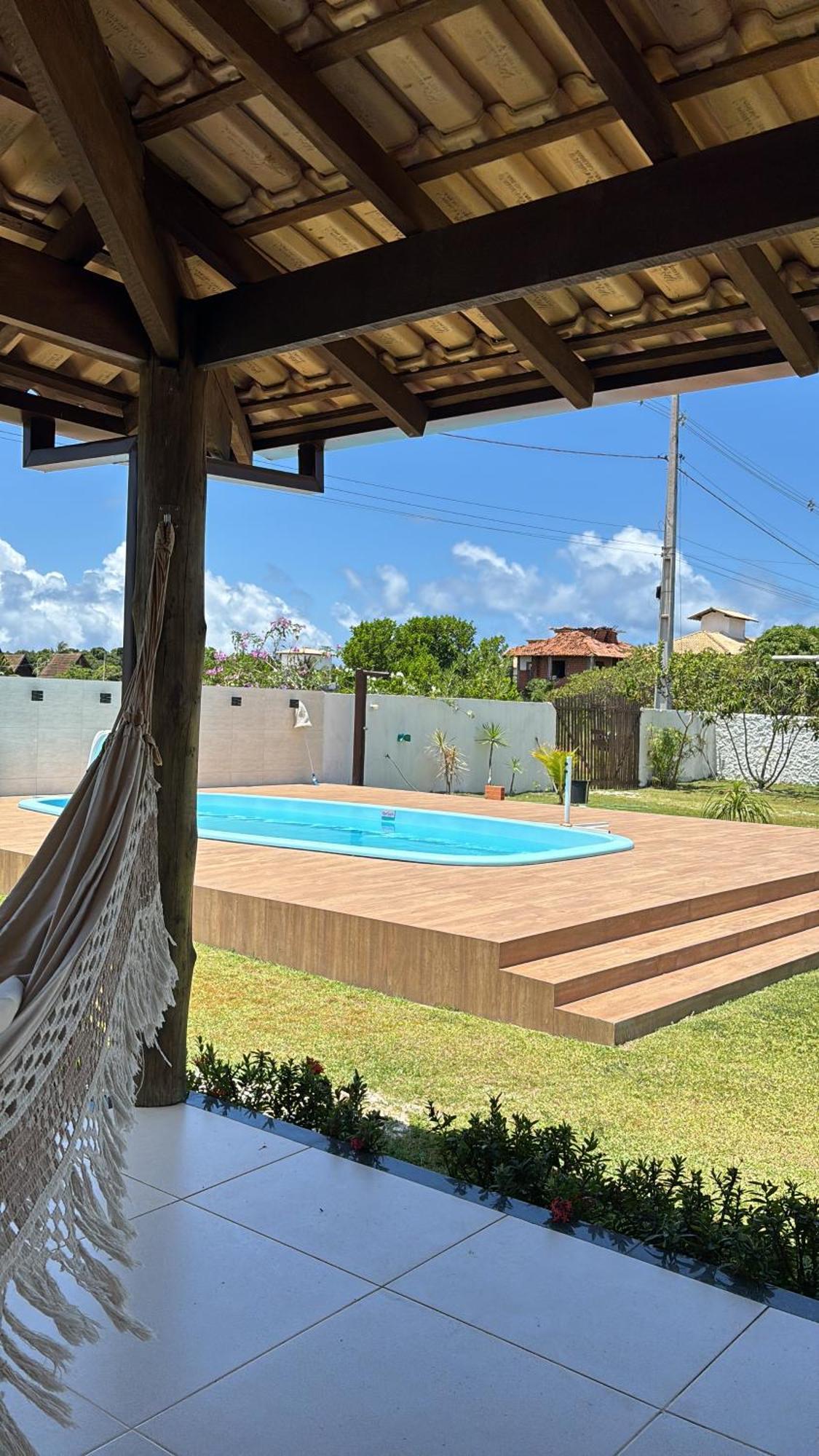 Casa - Taipu De Fora Villa Marau  Luaran gambar