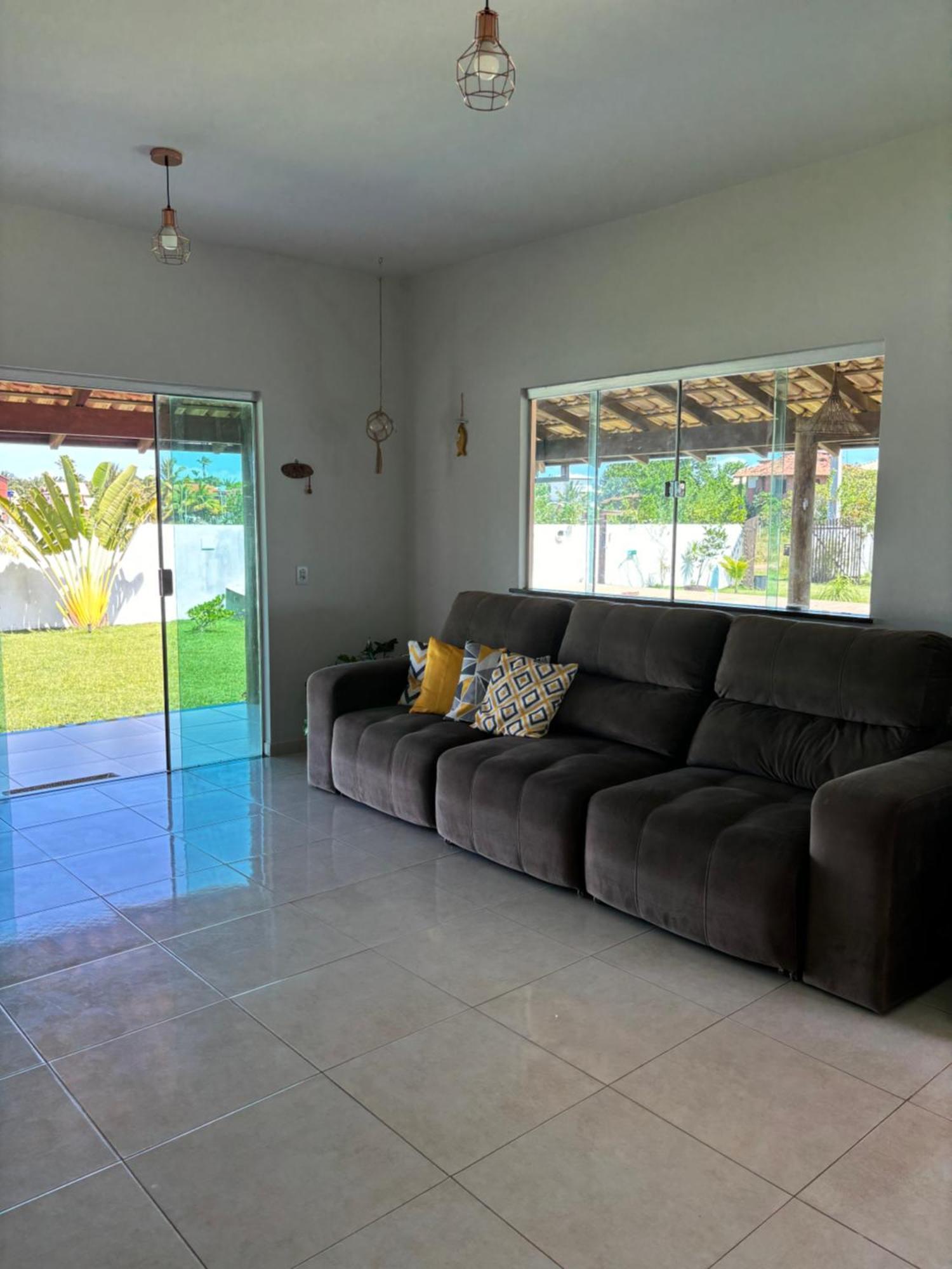 Casa - Taipu De Fora Villa Marau  Luaran gambar
