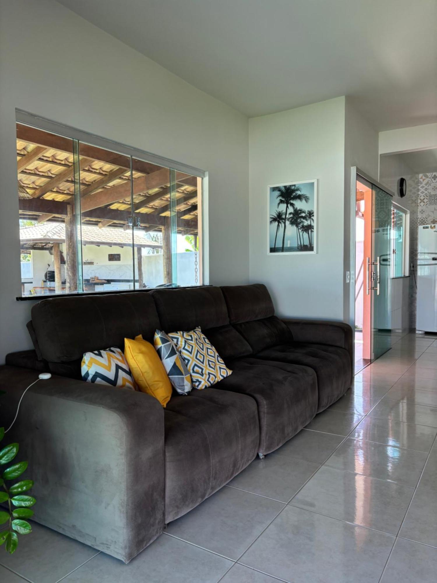 Casa - Taipu De Fora Villa Marau  Luaran gambar