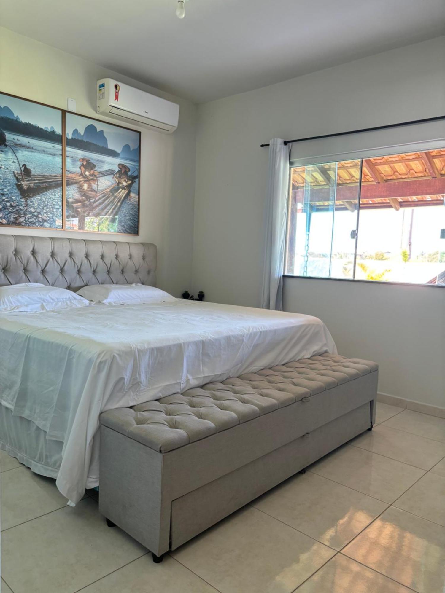 Casa - Taipu De Fora Villa Marau  Luaran gambar