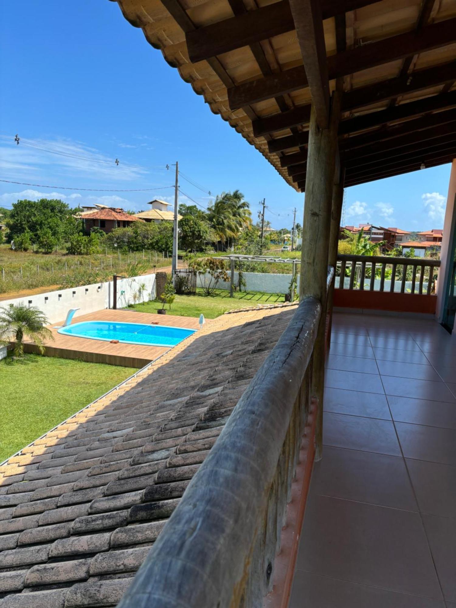 Casa - Taipu De Fora Villa Marau  Luaran gambar