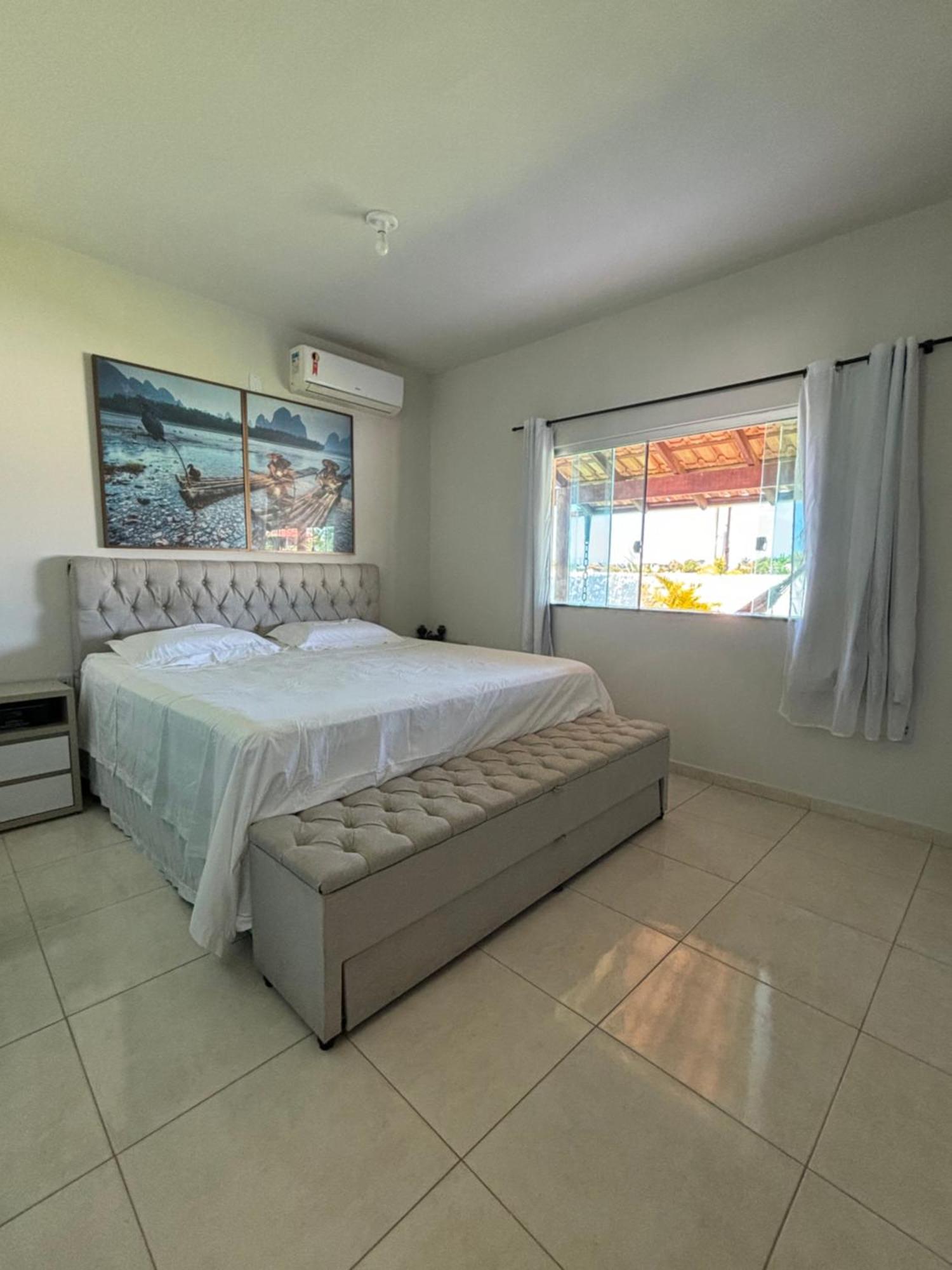 Casa - Taipu De Fora Villa Marau  Luaran gambar