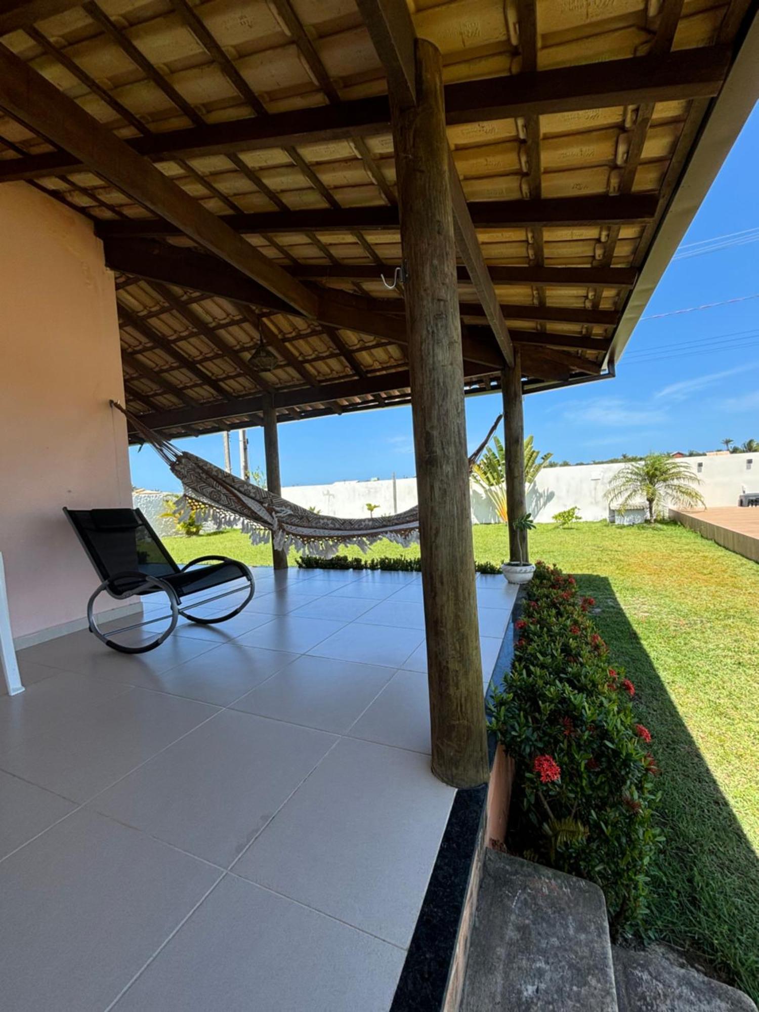 Casa - Taipu De Fora Villa Marau  Luaran gambar