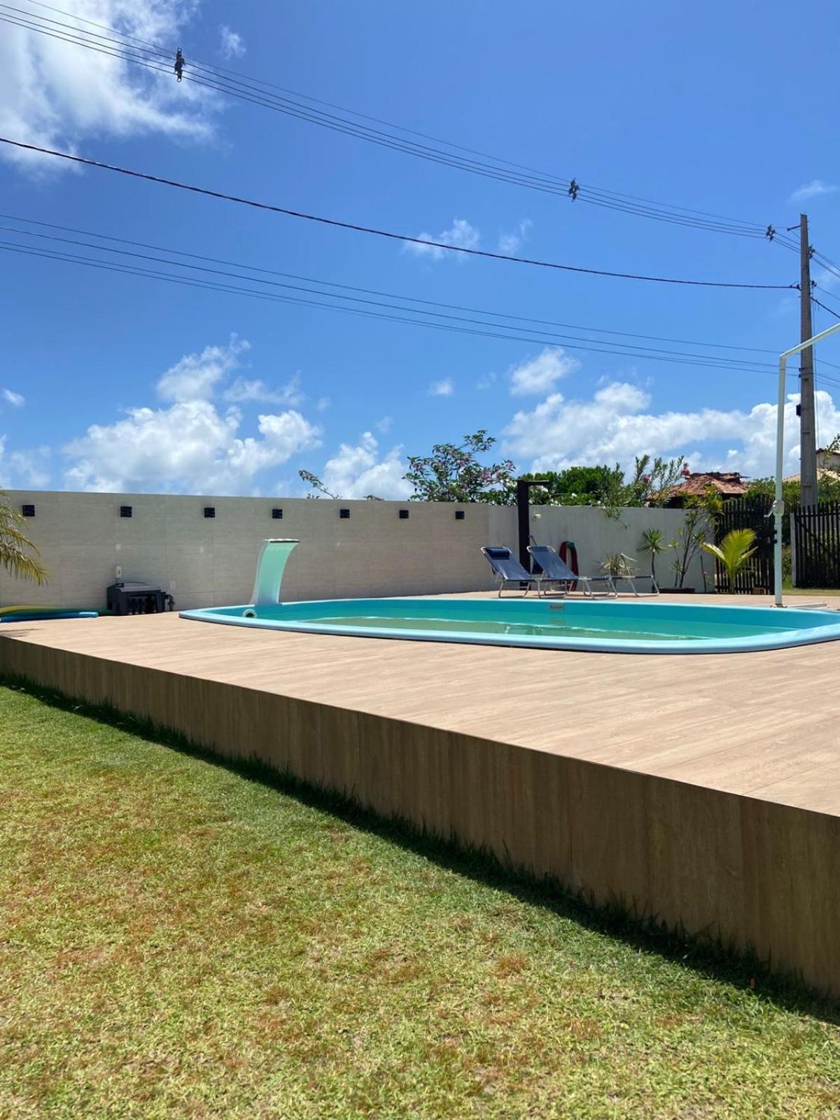 Casa - Taipu De Fora Villa Marau  Luaran gambar